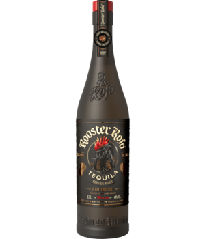 Rooster Rojo Ahumado Reposado (Smoked)