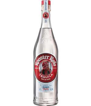 Rooster Rojo Blanco