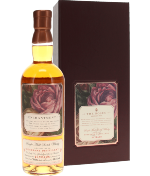 Rosebank 21y Enchantment (Elixir Distillers - Series)