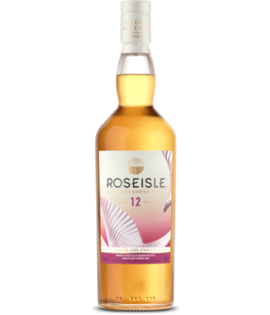 Roseisle 12y Special Release 2024 Incl. Tube