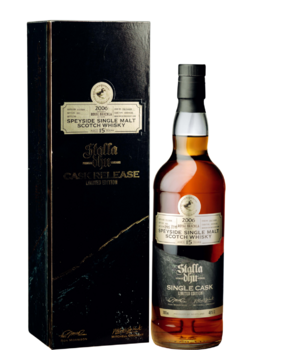 Royal Brackla 2006 15y Sd (Stalla Dhu Single Cask)
