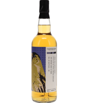 Royal Brackla 2011 13y Tb (Thompson Brothers)