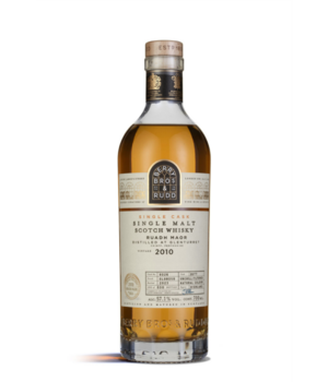 Ruadh Maor 2010 13y (Berry Bros - Berry's Own Selection)