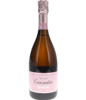 Ruggeri Enrosadira Rose Di Pinot