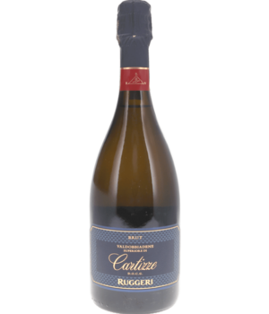 Ruggeri Valdobbiadene Superiore Di Cartizze Brut