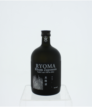 Ryoma 7y Incl. Doos