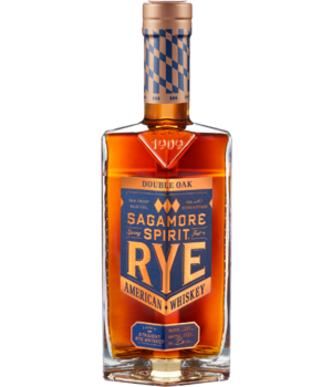 Sagamore Spirit Double Oak