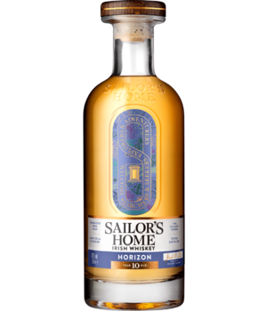 Sailor's Home Horizon 10y Incl. Tube