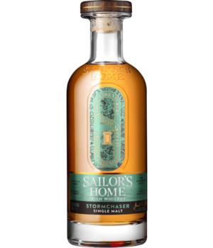 Sailor's Home Stormchaser Incl. Tube