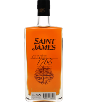 Saint James Cuvee 1765