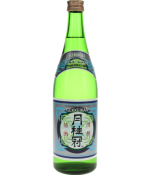 Sake Gekkeikan 72cl