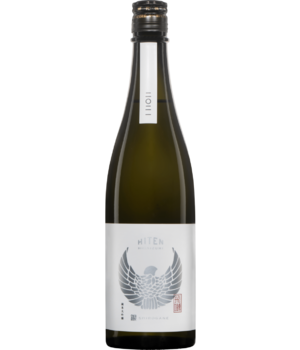 Sake Hiten Shirogane 72cl