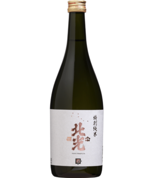 Sake Kadoguchi Hokko 72cl (La Maison Du Whisky)