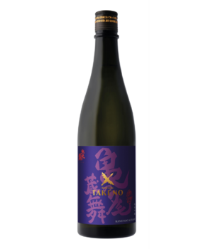 Sake Takeno Kameno 72cl