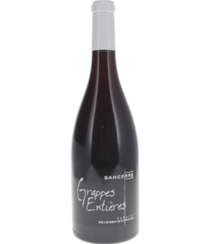 Sancerre Grappes Entieres Rood 2019