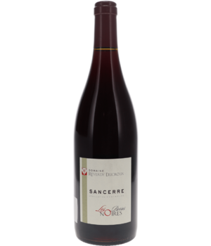 Sancerre Les Perriers Noires Rood 2021