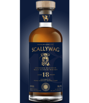 Scallywag 18y (Douglas Laing Regional Malts)