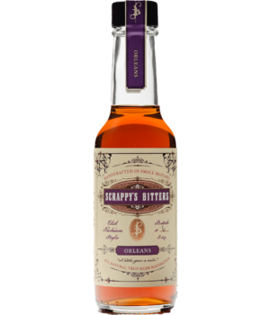 Scrappy's Orleans 148ml