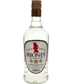 Siboney Blanco