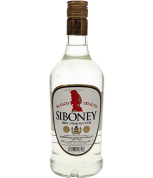 Siboney Blanco