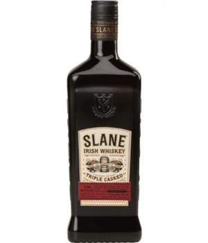 Slane Triple Cask