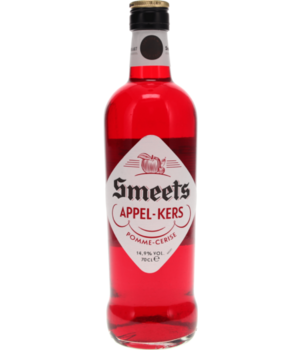 Smeets Appel Kers