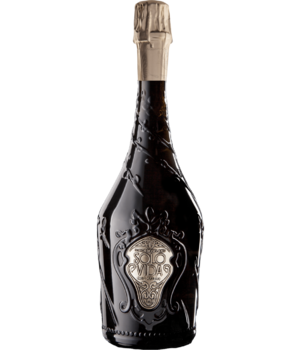 Solo Vida Reserva Brut Nature (Solo Vida By Tomorrowland)