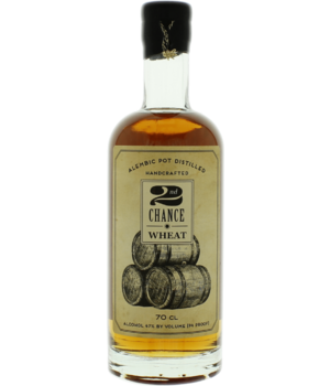 Sonoma 2nd Chance Wheat