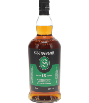 Springbank 15y Batch 2026