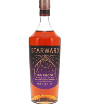 Starward 100 Proof 1l