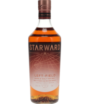 Starward Left-Field
