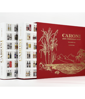 Steffen Mayer - 100% Caroni