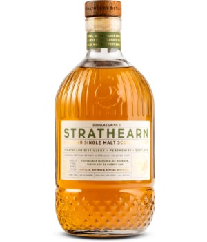 Strathearn Single Malt Incl. Doos