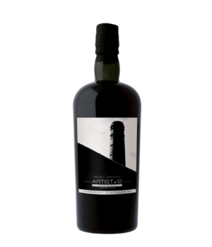 Strathisla 2012 10y Art12 (Signatory - Artist Edition) Incl. Doos