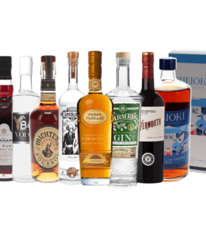 Summer Bar Essentials 1