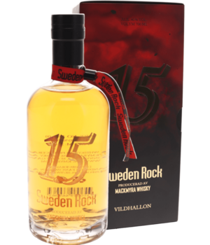Sweden Rock Festival 15