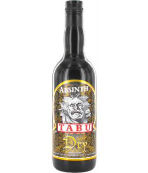 Tabu Absinth Dry Yellow
