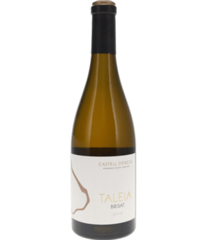 Taleia Brisat Blanc 2018