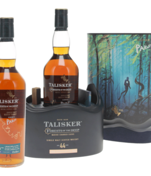 Talisker 44y