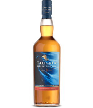 Talisker 8y Special Release 2024 Incl. Tube