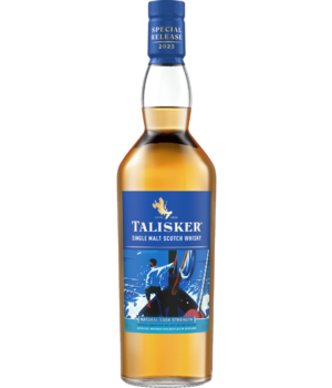Talisker Nad Sr 2023 Tube Incl.
