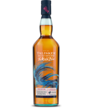 Talisker The Wild Blue 2025