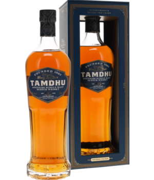 Tamdhu 15 Years Incl. Doos