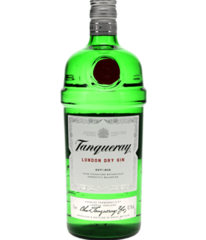 Tanqueray 1l