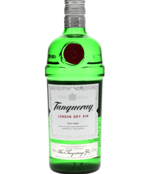 Tanqueray