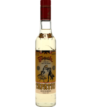Tapatio Anejo 50cl