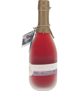 Tarquin's Blackberry Gin