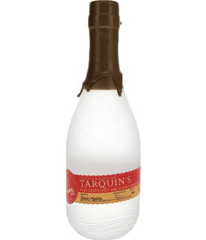 Tarquin's Elderflower & Pink Grapefruit Gin