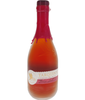 Tarquin's Strawberry Lime Gin