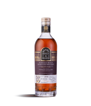 Teaninich 2010 14y #721397 (Berry Bros - Berry's Exceptional Casks)